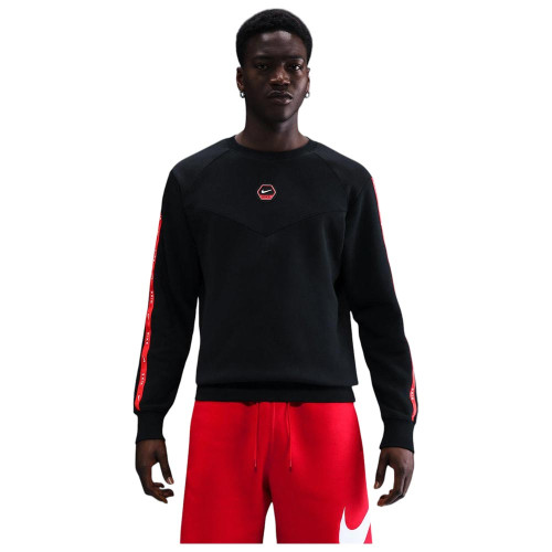Nike Ανδρικό φούτερ Crew Fleece Sweatshirt